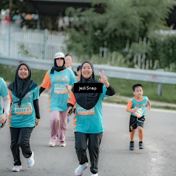 Runner Photo 8321502