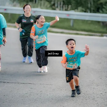 Runner Photo 8321504