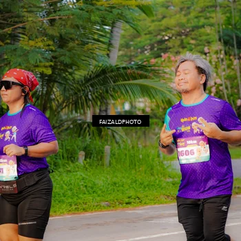 Runner Photo 8321505