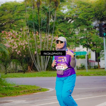 Runner Photo 8321506
