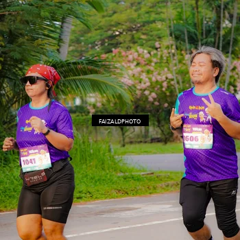 Runner Photo 8321507