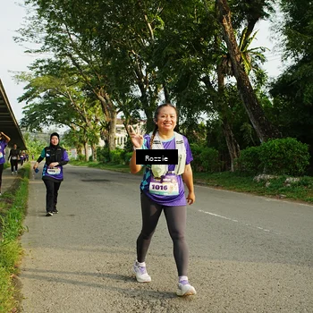 Runner Photo 8321514