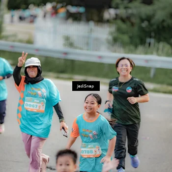 Runner Photo 8321515