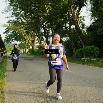 Runner Photo 8321519