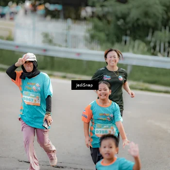 Runner Photo 8321520