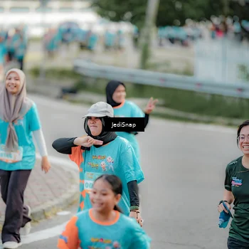 Runner Photo 8321522