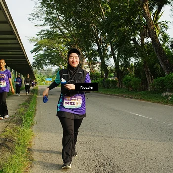 Runner Photo 8321525