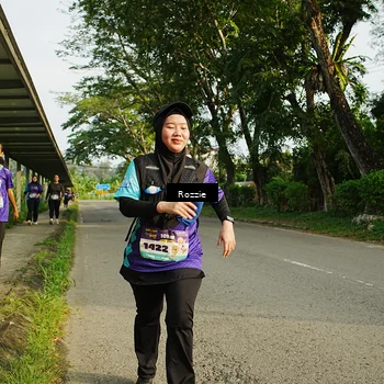 Runner Photo 8321526