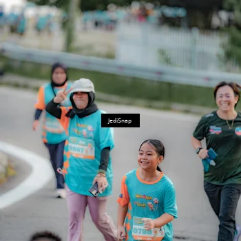 Runner Photo 8321528