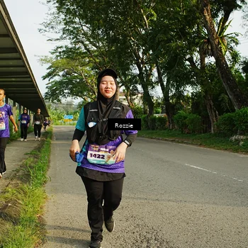 Runner Photo 8321531