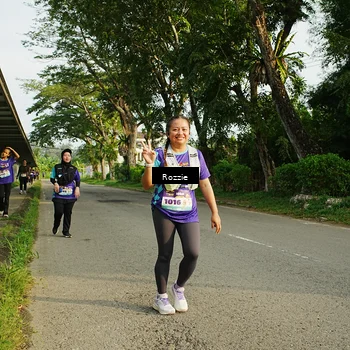 Runner Photo 8321533