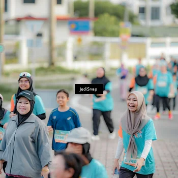 Runner Photo 8321535