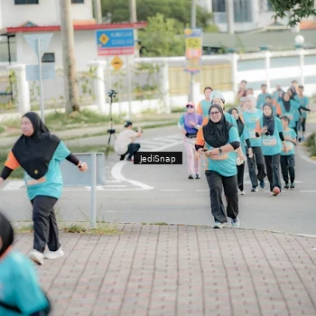 Runner Photo 8321542