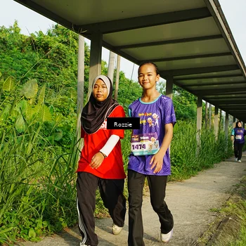 Runner Photo 8321543