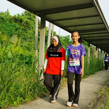 Runner Photo 8321544