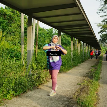 Runner Photo 8321549