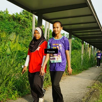 Runner Photo 8321551