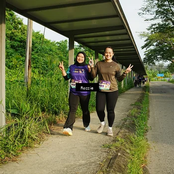 Runner Photo 8321555