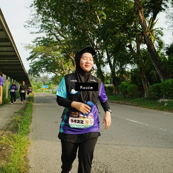 Runner Photo 8321556