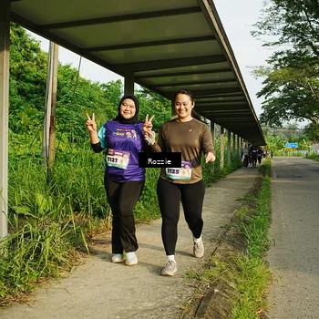 Runner Photo 8321557