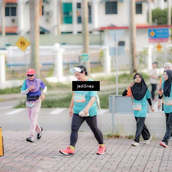 Runner Photo 8321558
