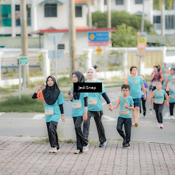 Runner Photo 8321563