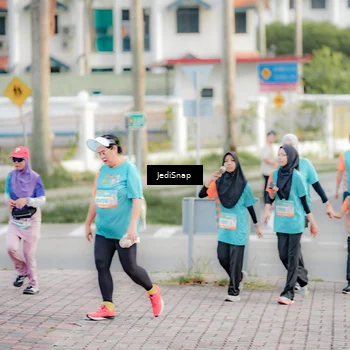 Runner Photo 8321564
