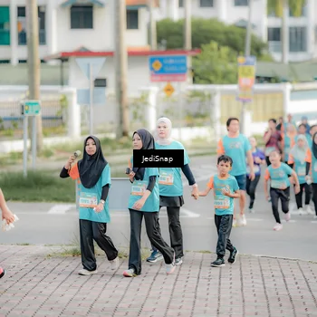 Runner Photo 8321565