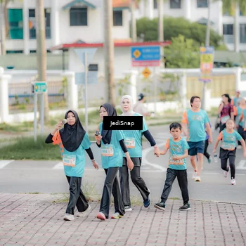 Runner Photo 8321567