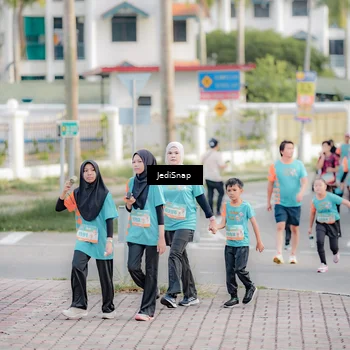 Runner Photo 8321568