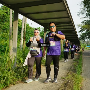 Runner Photo 8321579
