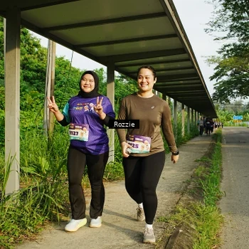 Runner Photo 8321580