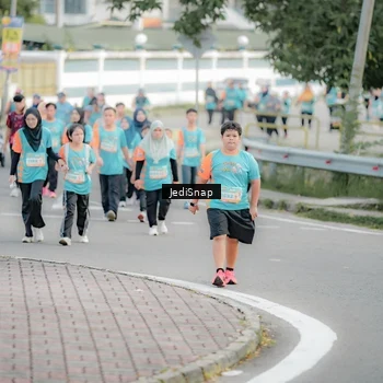 Runner Photo 8321581
