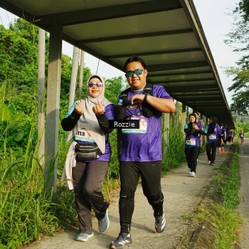 Runner Photo 8321582