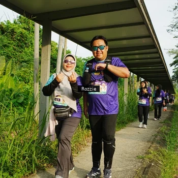 Runner Photo 8321583