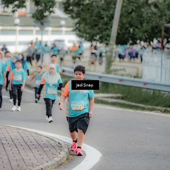 Runner Photo 8321586