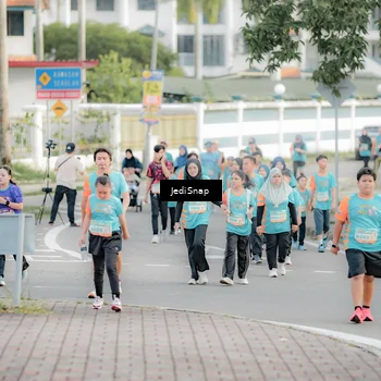 Runner Photo 8321587