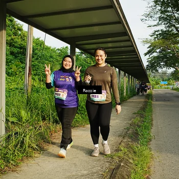 Runner Photo 8321592
