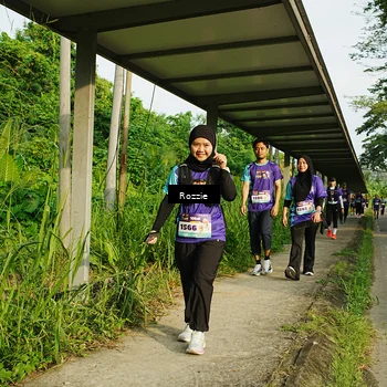 Runner Photo 8321597