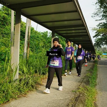 Runner Photo 8321599