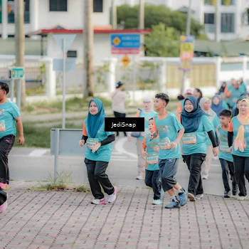Runner Photo 8321603