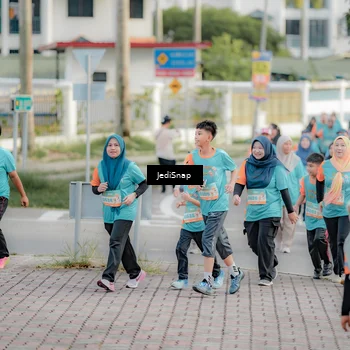 Runner Photo 8321604