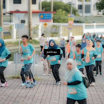 Runner Photo 8321609