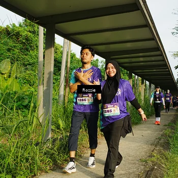 Runner Photo 8321614
