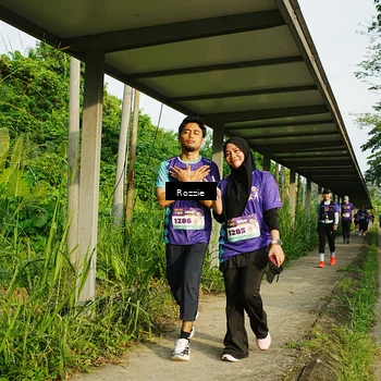Runner Photo 8321615