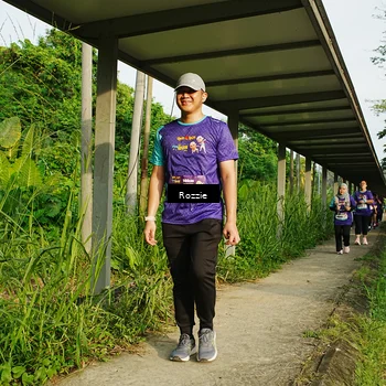 Runner Photo 8321617