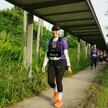 Runner Photo 8321620