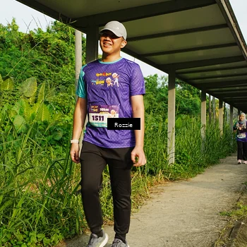 Runner Photo 8321622