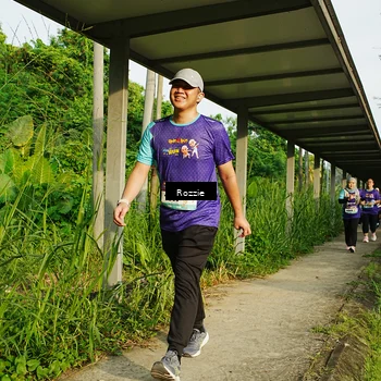 Runner Photo 8321624