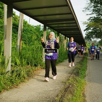 Runner Photo 8321625